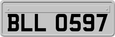 BLL0597
