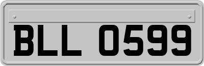 BLL0599