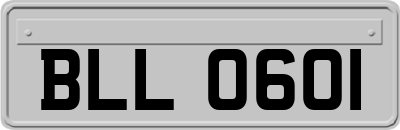BLL0601