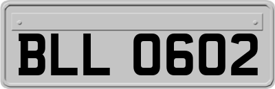 BLL0602