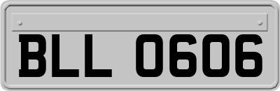BLL0606