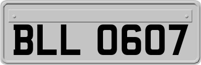 BLL0607