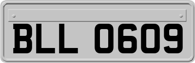 BLL0609