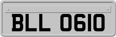 BLL0610