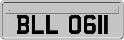BLL0611