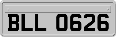 BLL0626
