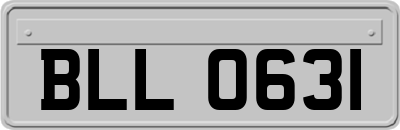 BLL0631