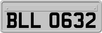 BLL0632
