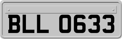 BLL0633
