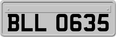BLL0635