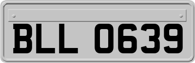 BLL0639