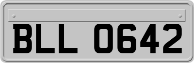 BLL0642