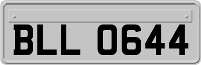 BLL0644