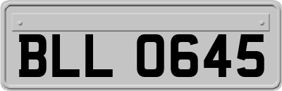 BLL0645