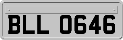 BLL0646