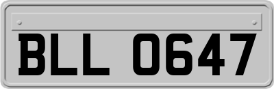 BLL0647