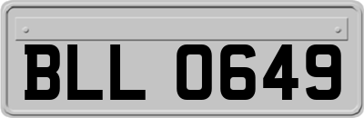 BLL0649