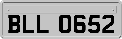 BLL0652