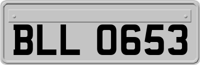 BLL0653