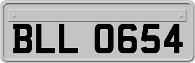 BLL0654