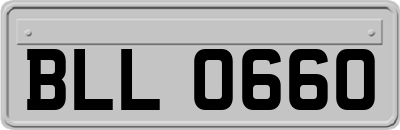BLL0660