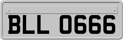 BLL0666