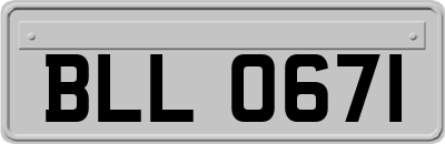 BLL0671