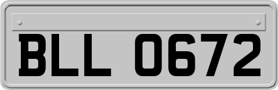 BLL0672