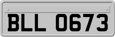 BLL0673