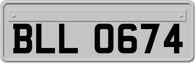 BLL0674