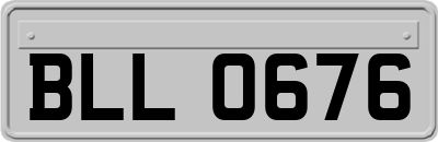 BLL0676