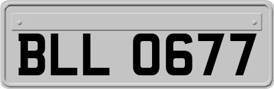 BLL0677