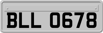 BLL0678