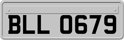 BLL0679