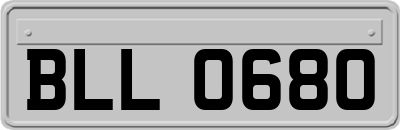 BLL0680
