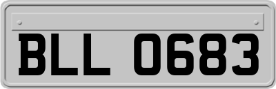 BLL0683