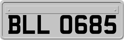 BLL0685