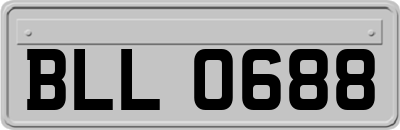 BLL0688