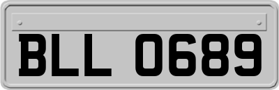 BLL0689