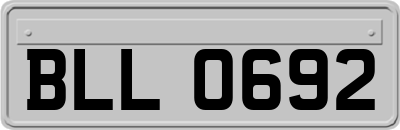 BLL0692