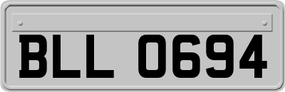 BLL0694