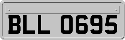 BLL0695