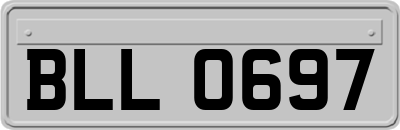 BLL0697