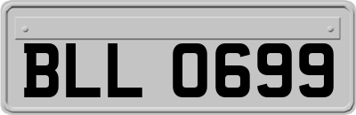 BLL0699