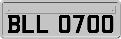 BLL0700