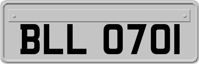 BLL0701