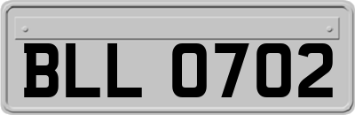 BLL0702