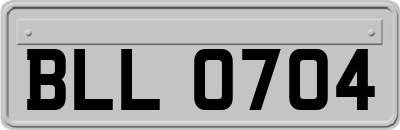 BLL0704