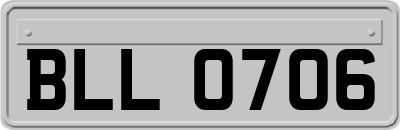 BLL0706