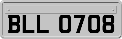 BLL0708